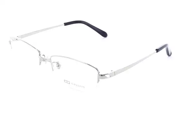 Eyeglasses OWNDAYS | ESSENTIAL OT1063  Silver 