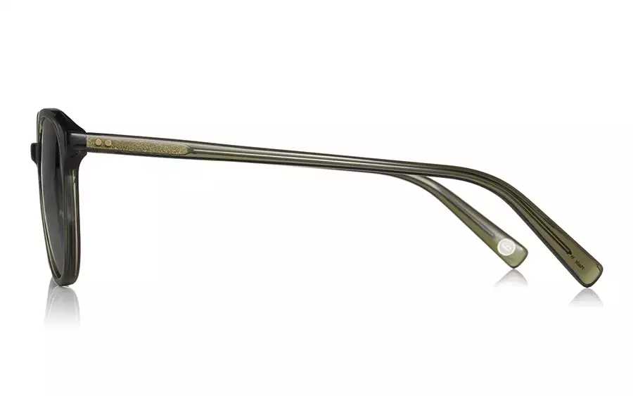 Sunglasses OWNDAYS | SUN EUSUN224B-2A  Khaki 