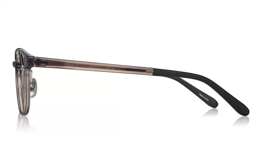 Eyeglasses OWNDAYS | ESSENTIAL OR2087N-5S  Light Brown 