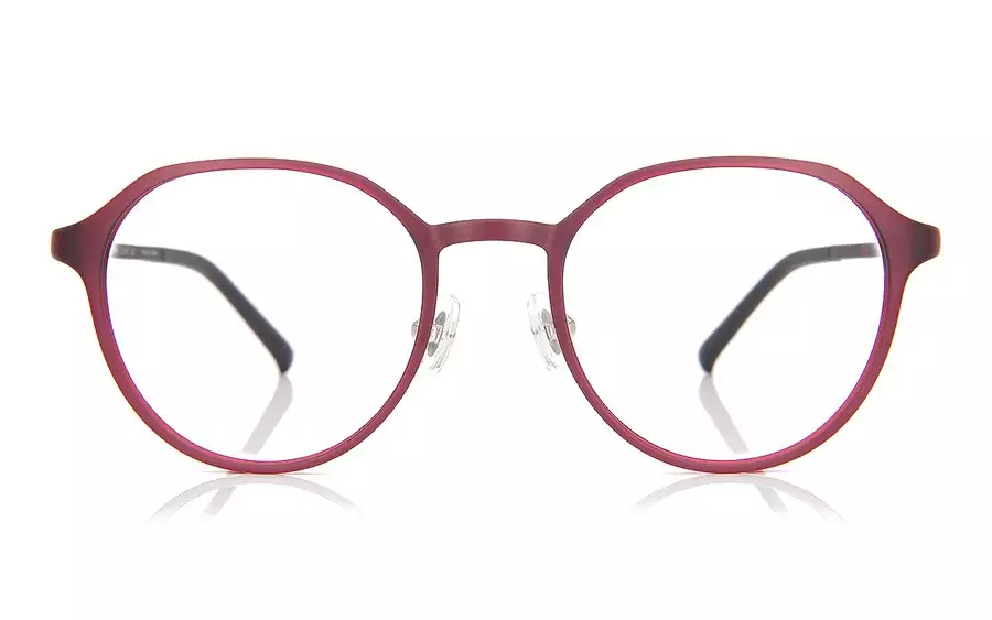 Eyeglasses AIR Ultem AU2090T-1A  Matte Red 