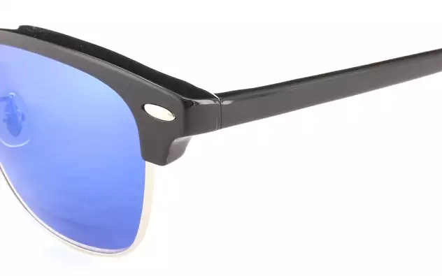 Sunglasses OWNDAYS | SUN OE3051  Black 