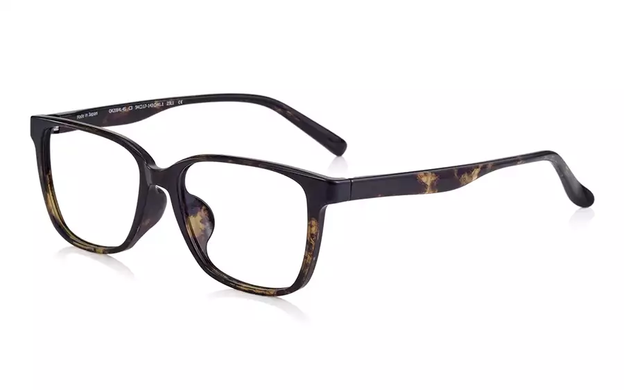 Eyeglasses OWNDAYS | ESSENTIAL OR2084L-4S  Brown Demi 