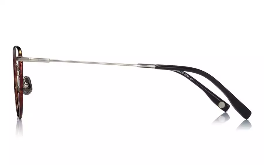 Eyeglasses OWNDAYS | AIR EUMM106B-1S  Brown Demi 