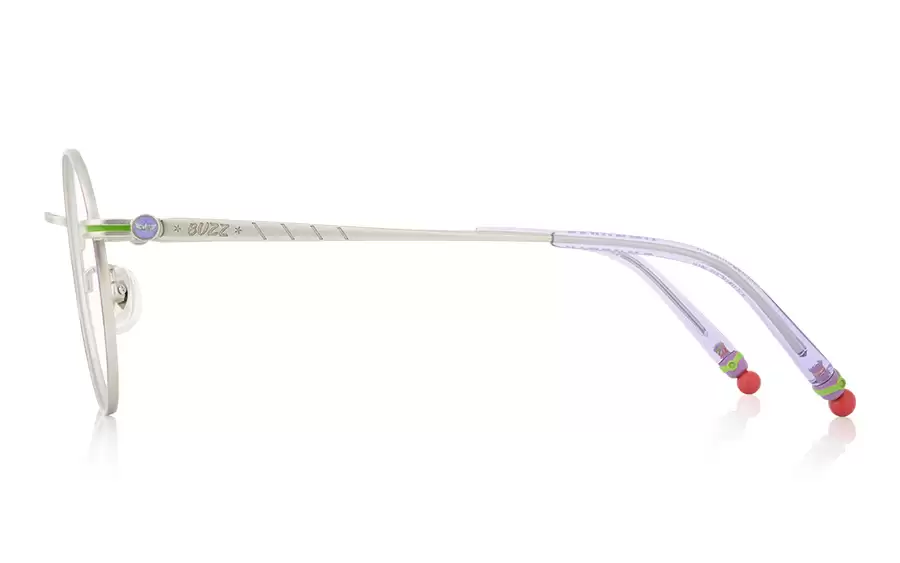 Eyeglasses TOY STORY | OWNDAYS DN1003B-5S  Silver 