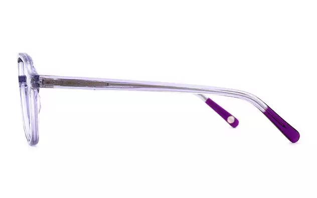 Eyeglasses lillybell LB2004J-8A  Light Purple 