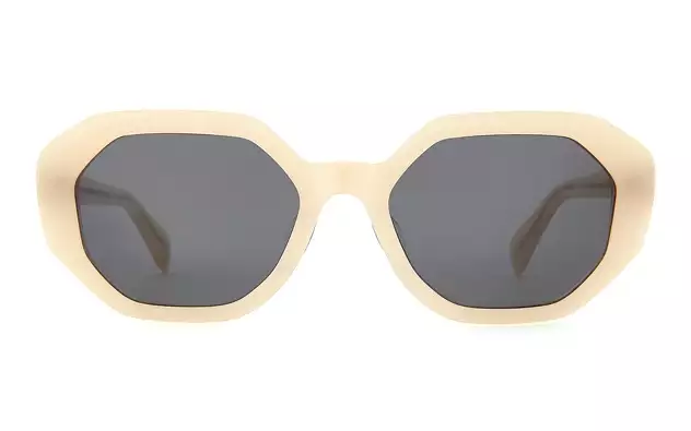 Sunglasses OWNDAYS | SUN SUN2068B-9S  Beige 