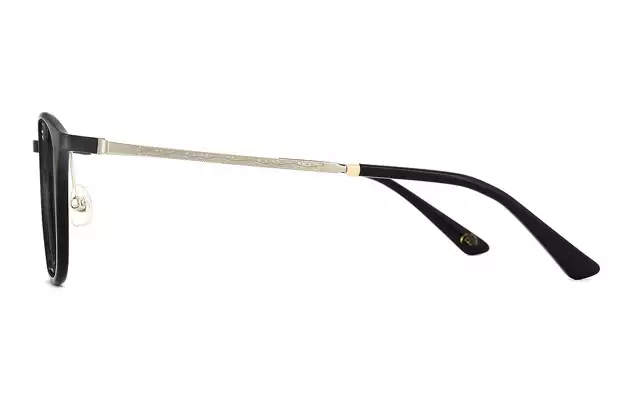 Eyeglasses OWNDAYS | AIR AU2052T-8A  Black 