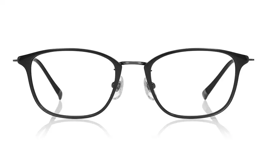 Eyeglasses AIR Ultem AU2102T-3A  Black 