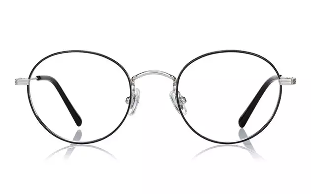 Eyeglasses John Dillinger EUJD105T-1S  Black 