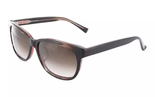 Sunglasses OWNDAYS OJ3007  Brown 