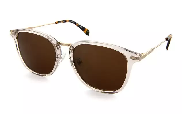 Sunglasses OWNDAYS | SUN SUN2066B-9S  Clear Gray 