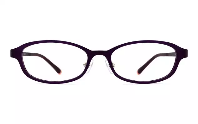 Eyeglasses AIR Ultem AU2043-N  Light Purple 