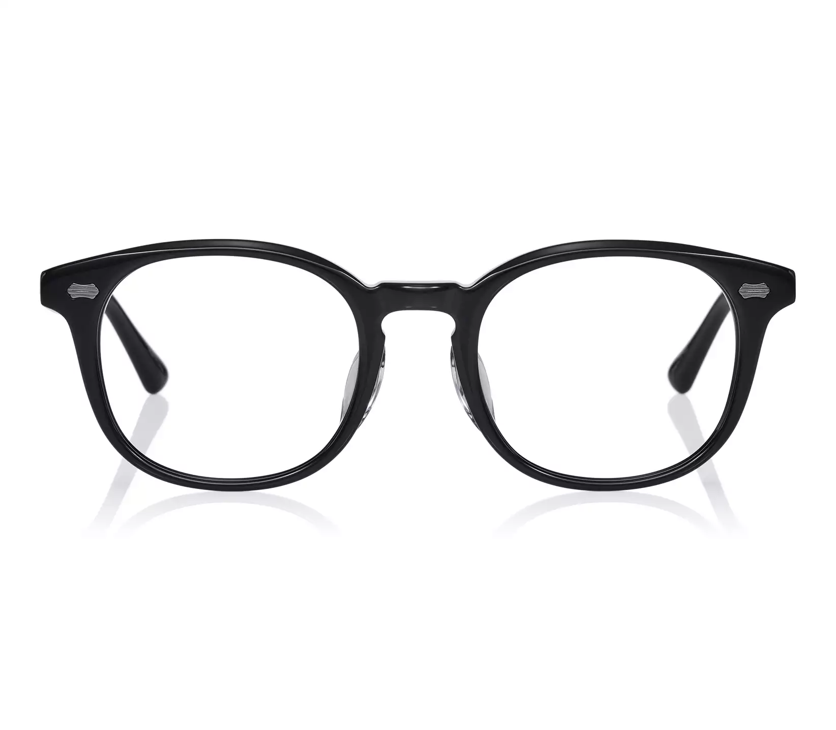 Eyeglasses BACK in BLACK OB2013J-5A  ブラック 