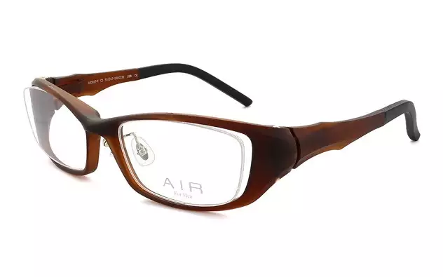 Eyeglasses AIR FIT AR2017-T  Brown 