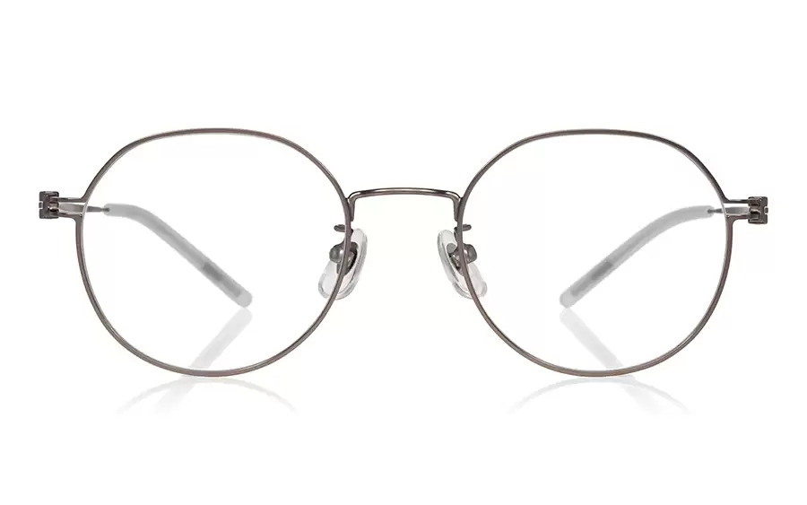 Eyeglasses OWNDAYS | AIR AF1037G-5S  Light Brown 