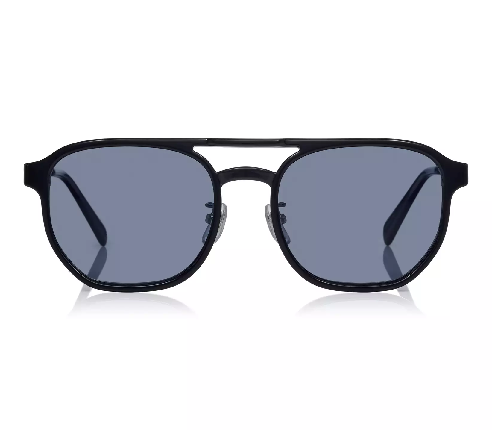 Eyeglasses BACK in BLACK OB1010X-5A  ブラック 