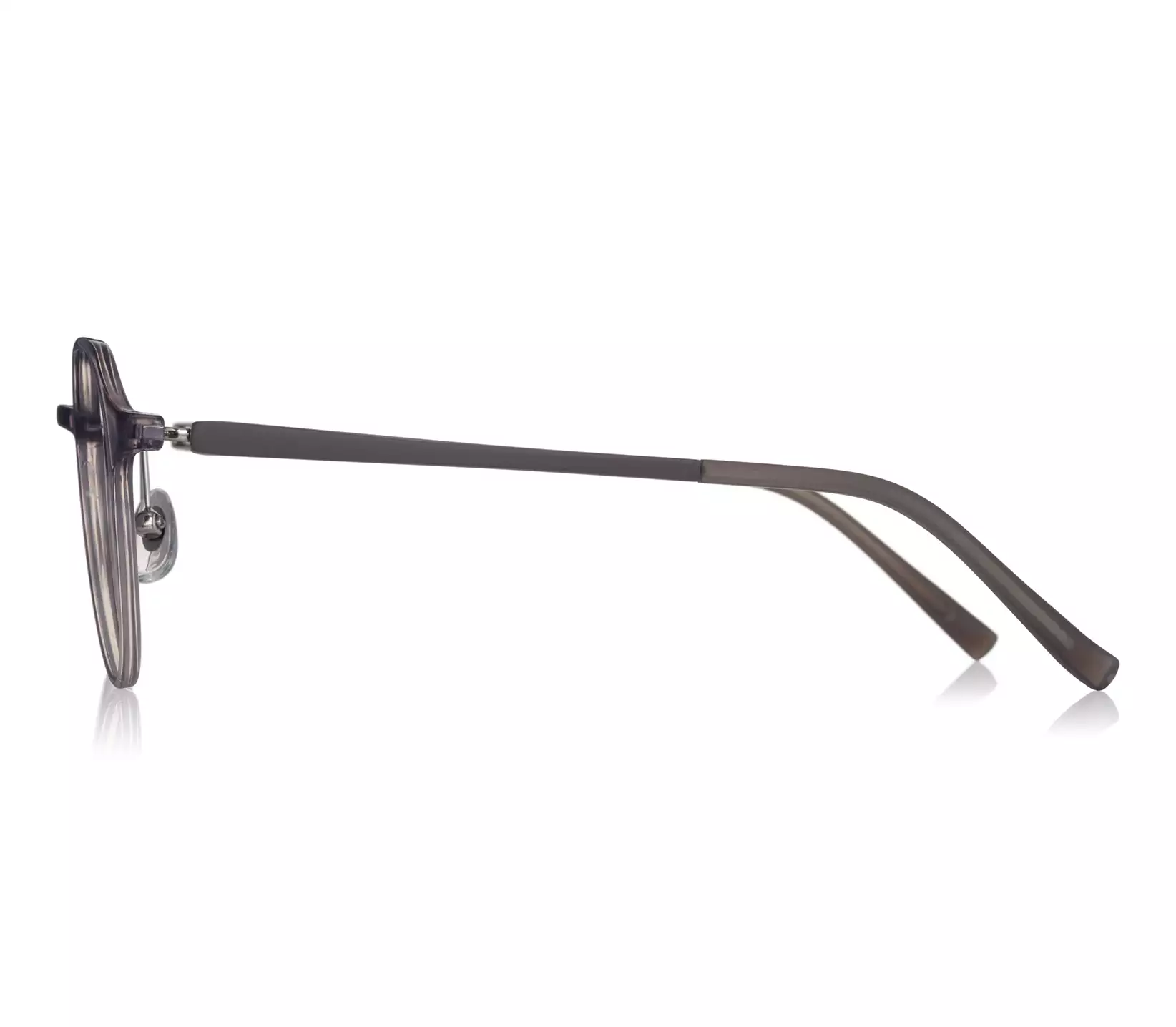 Eyeglasses OWNDAYS | AIR AU2116N-4A  バイオレット 