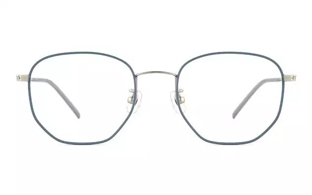 Eyeglasses +NICHE LB1001G-8A  Gray 