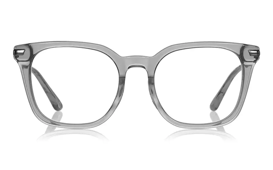 Eyeglasses +NICHE LB2009A-3S  Clear Gray 