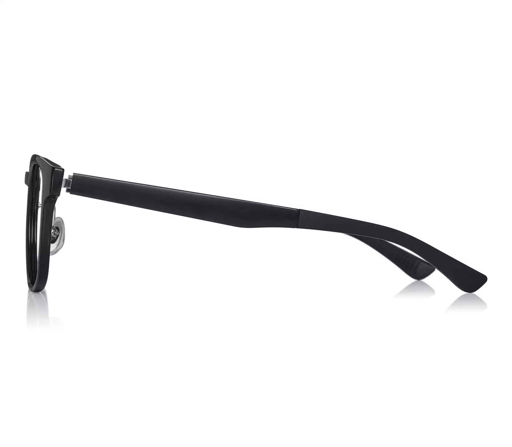Eyeglasses OWNDAYS | AIR AU2124N-5S  Black 