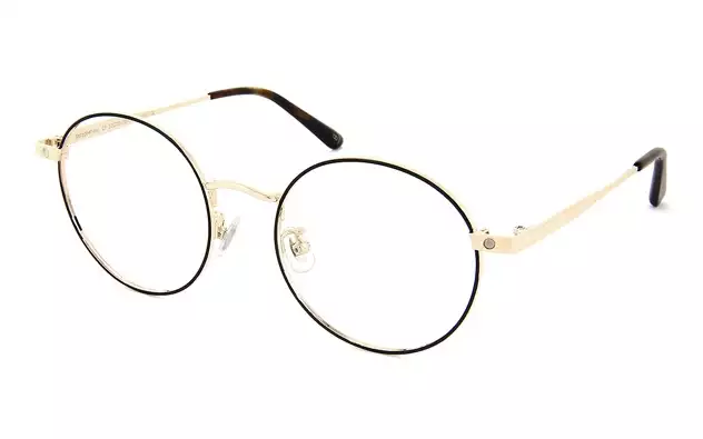 Eyeglasses OWNDAYS | SUN SNP1004T-9A  Black 