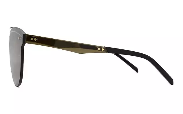 Sunglasses +NICHE NC1010-B  Brown 