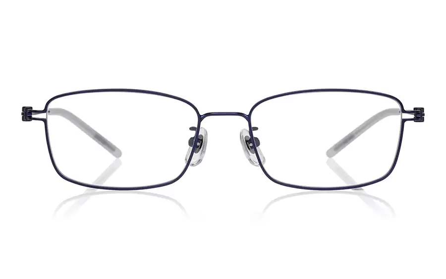 Eyeglasses OWNDAYS | AIR AF1036G-5S  Matte Navy 