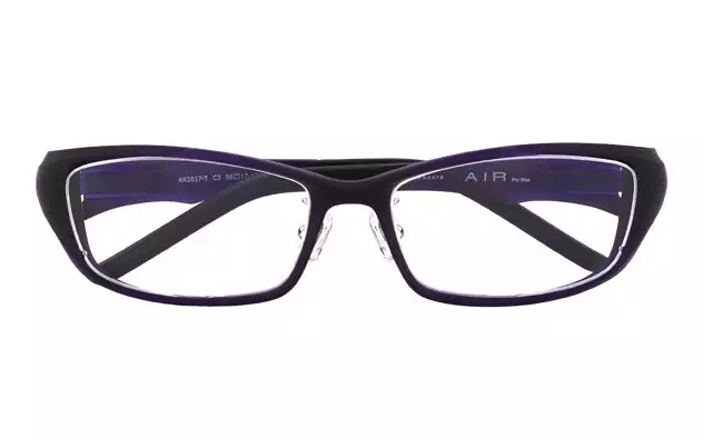 Eyeglasses OWNDAYS | AIR AR2017-T  Purple 