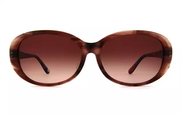 Sunglasses OWNDAYS SUN2059T-9S  Pink 