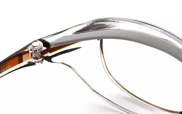 Eyeglasses OWNDAYS | ESSENTIAL PG2011T-9S  ブラウン 