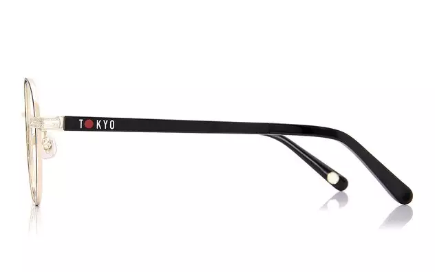 Eyeglasses OWNDAYS PHSP1001T-0A  Black 