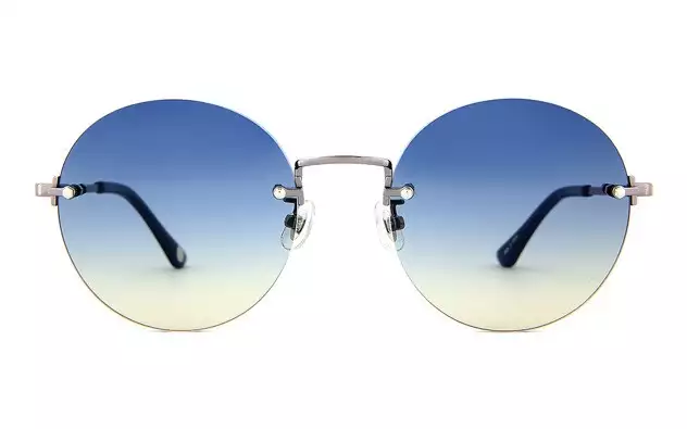 Sunglasses OWNDAYS | SUN SUN1058B-0S  Light Gun 