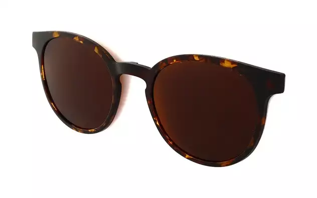 Sunglasses OWNDAYS | SUN SNP1002Le-N  フレーム：ブラウンデミ 