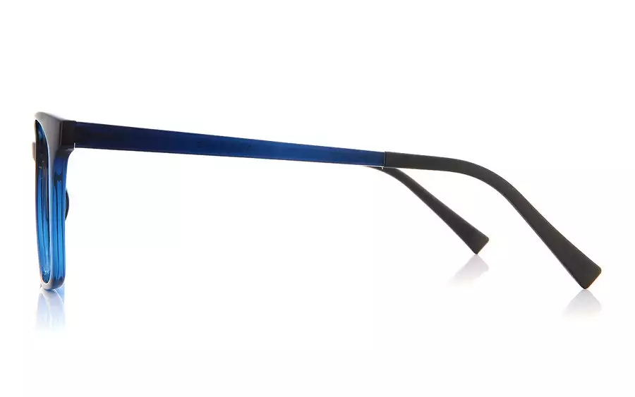 Eyeglasses OWNDAYS | ESSENTIAL EUOR201T-1S  Blue 