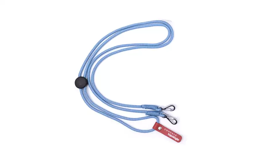 Eyeglasses OWNDAYS × Topologie TP-RG204-4A_10_STRAP  Blue 