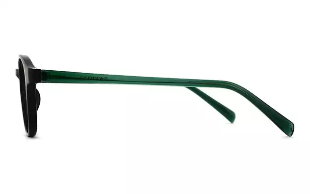 Eyeglasses OWNDAYS | ESSENTIAL OR2045S-8S  グリーン 