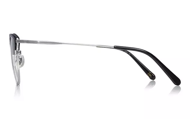 Eyeglasses John Dillinger EUJD100T-1S  ブラック 