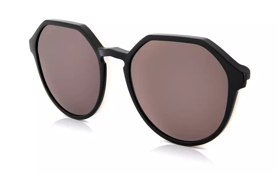Accessoires (sold separately) OWNDAYS | SUN SNP1011Le-N  Black 