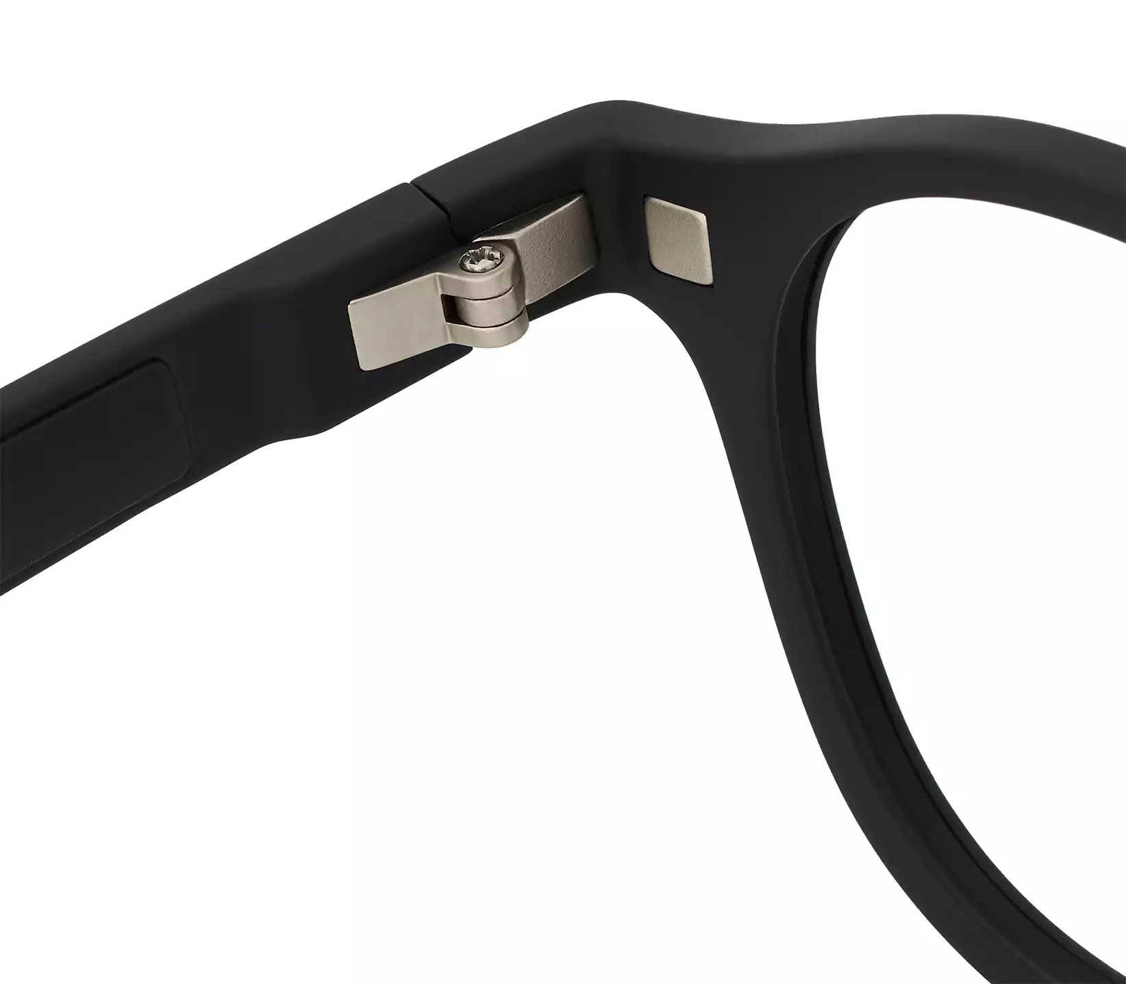 Eyeglasses OWNDAYS Live Life LL2002N-5S  Black 