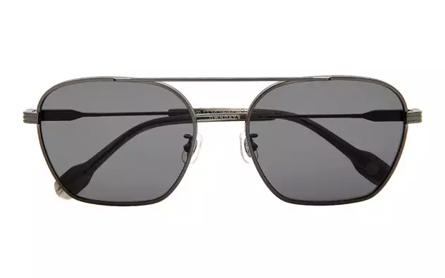 Sunglasses +NICHE NC1020B-0S  Matte Gun 