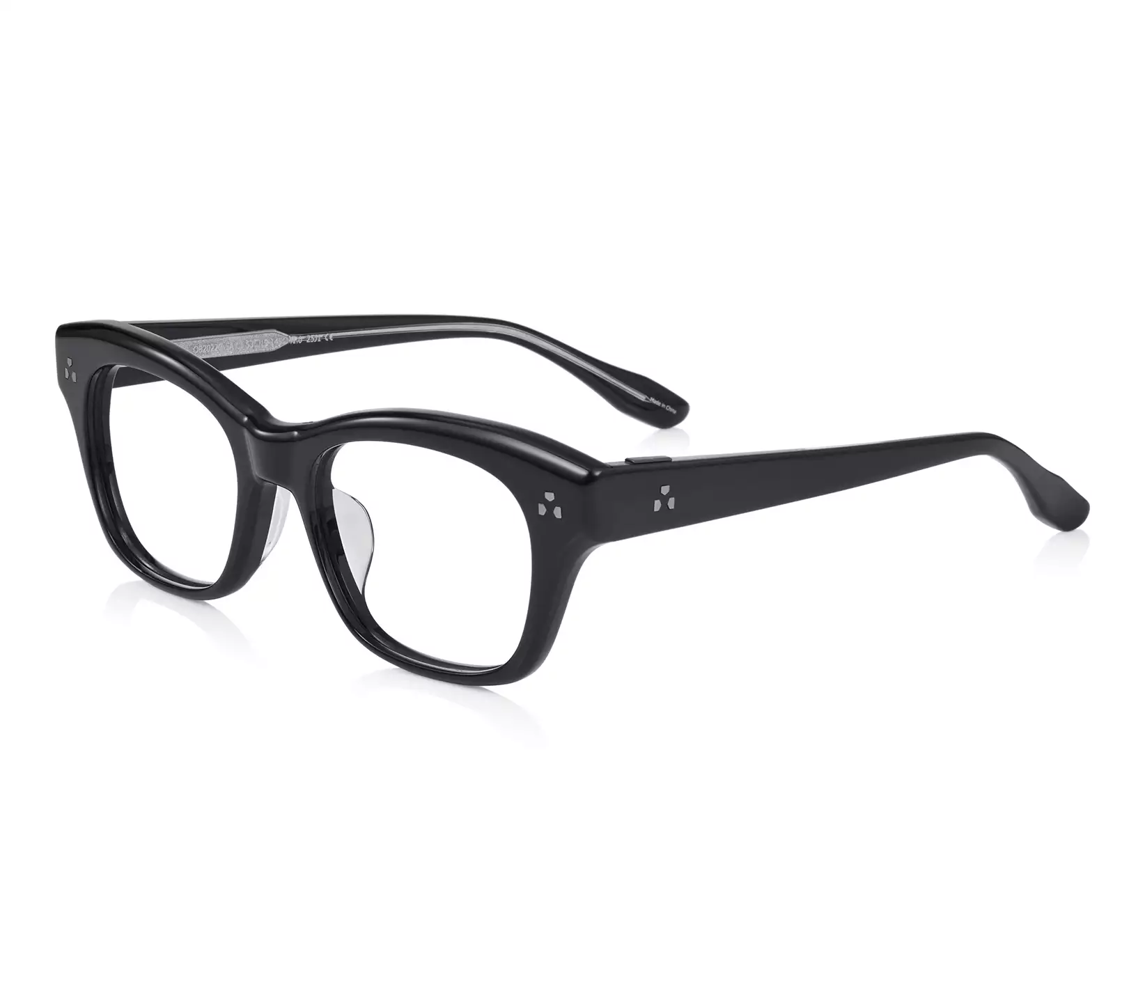 Eyeglasses BACK in BLACK OB2022G-5A  Black 