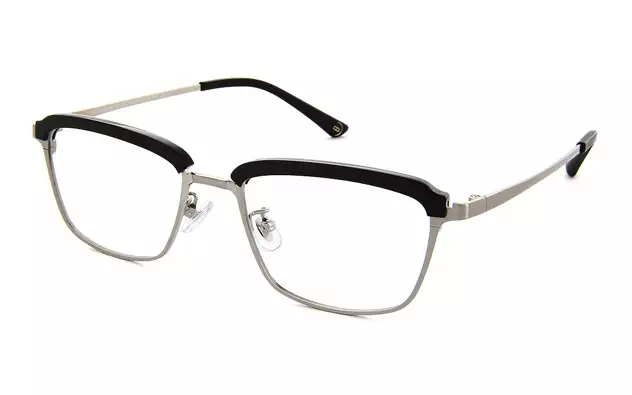 Eyeglasses Based BA1027G-8A  Black 