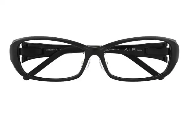 Eyeglasses OWNDAYS | AIR AR2016-T  Black 