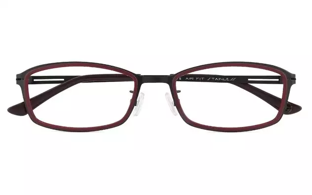 Eyeglasses OWNDAYS | AIR AF1013-G  ブラック 