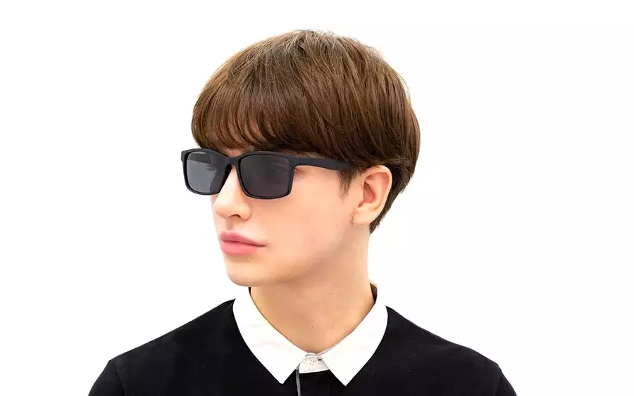Sunglasses OWNDAYS | SUN SUN2089T-2S  ネイビー 