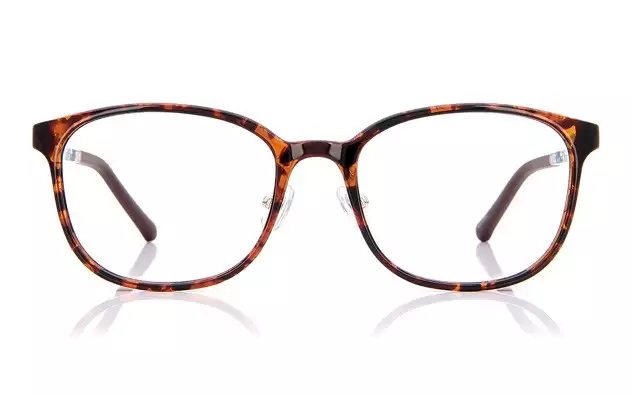 Eyeglasses OWNDAYS | ESSENTIAL FC2022S-0A  Brown Demi 