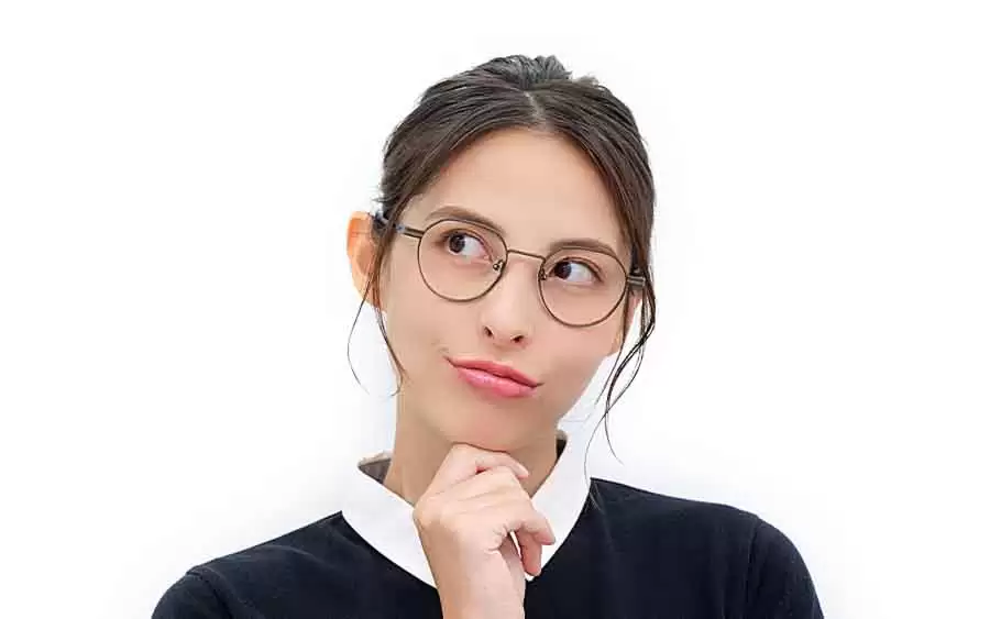 Eyeglasses OWNDAYS × DITA Lancier LSA-420  マットブラック 