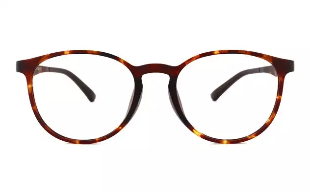 Eyeglasses AIR Ultem AU2045-N  Matte Brown Demi 