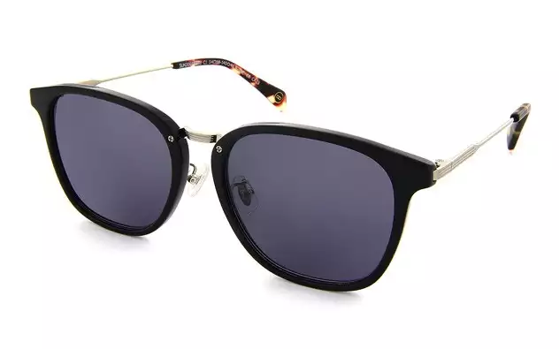 Sunglasses OWNDAYS | SUN SUN2066B-9S  Black 
