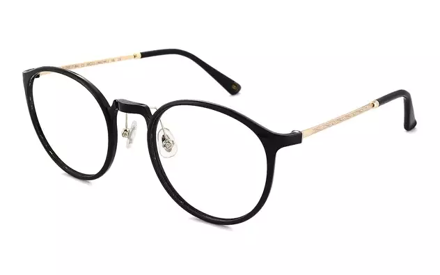 Eyeglasses AIR Ultem AU2051T-8A  Black 